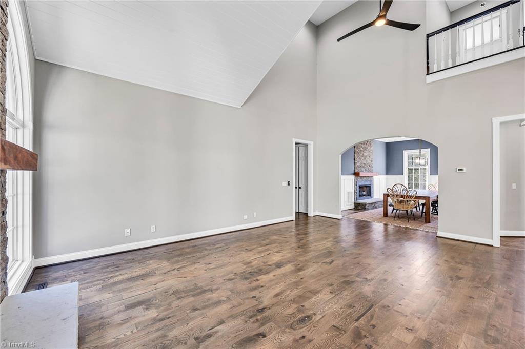 230 Jaguar Way