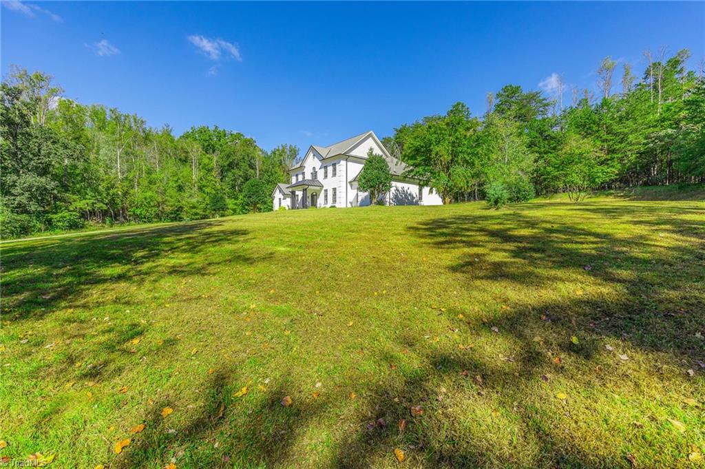 230 Jaguar Way