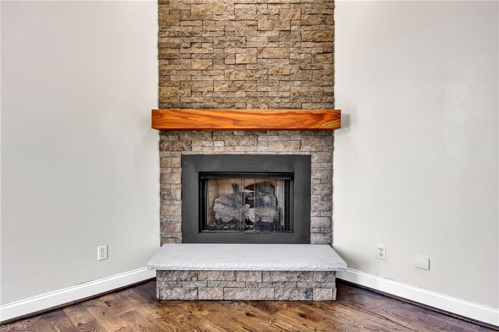 230 Jaguar Way