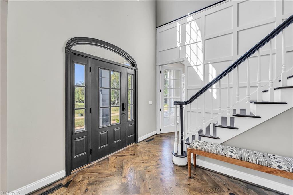 230 Jaguar Way