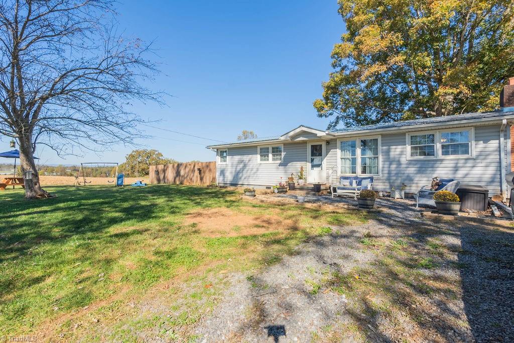 181 Cox Ford Road