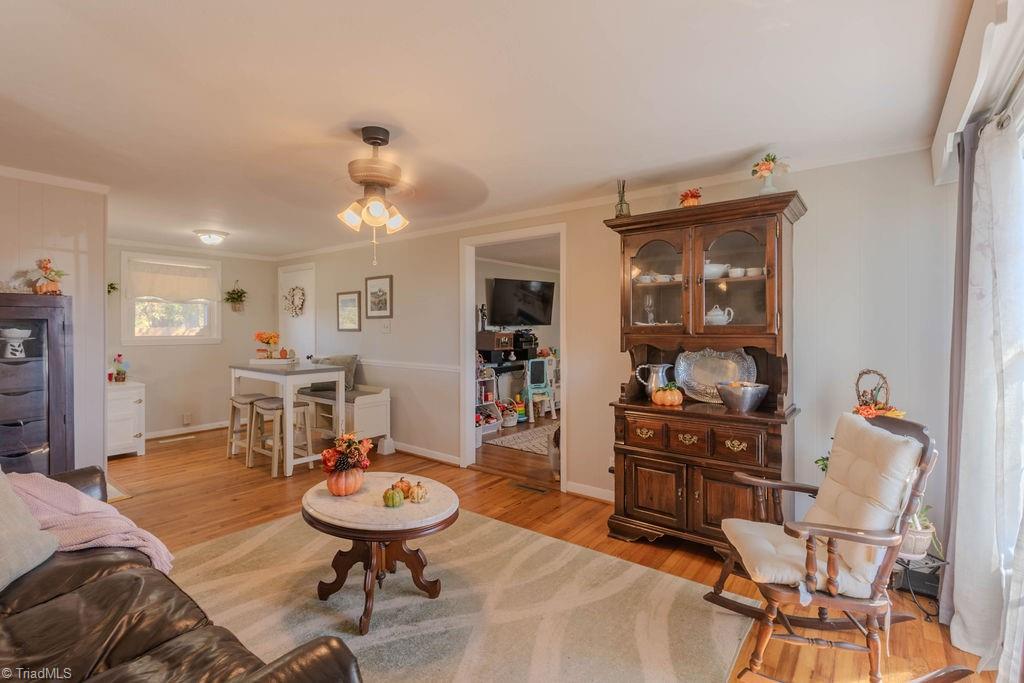 181 Cox Ford Road
