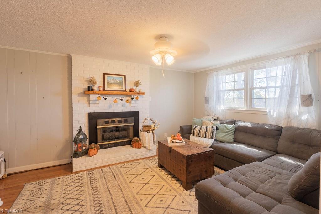 181 Cox Ford Road