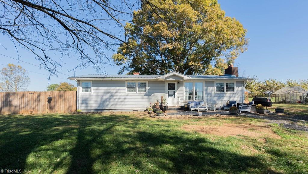 181 Cox Ford Road