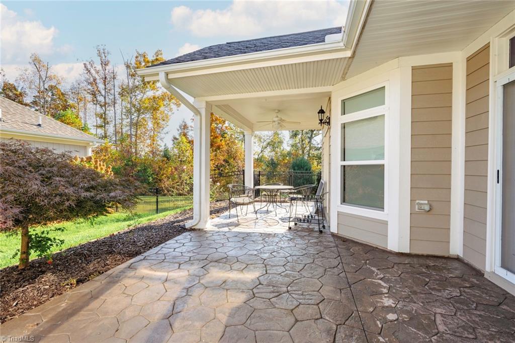 116 Faith Drive