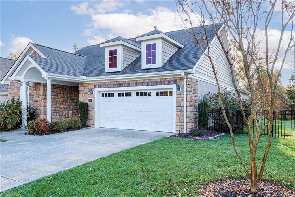 116 Faith Drive