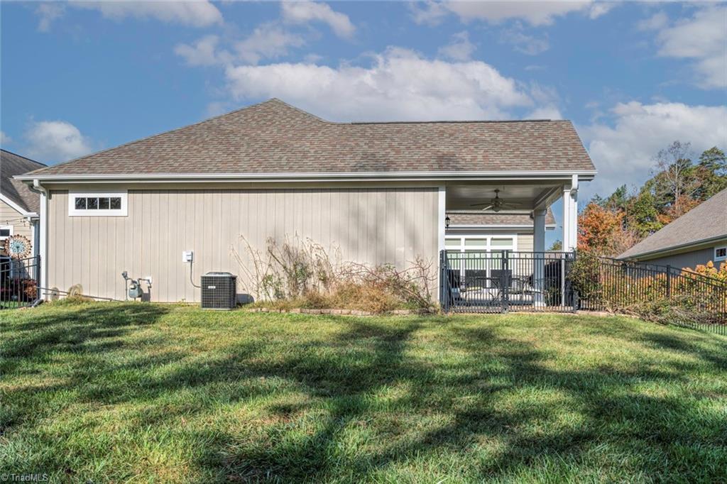 116 Faith Drive
