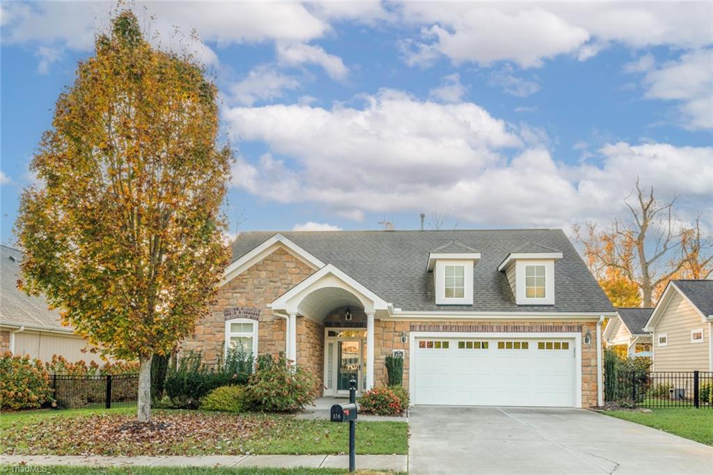 116 Faith Drive