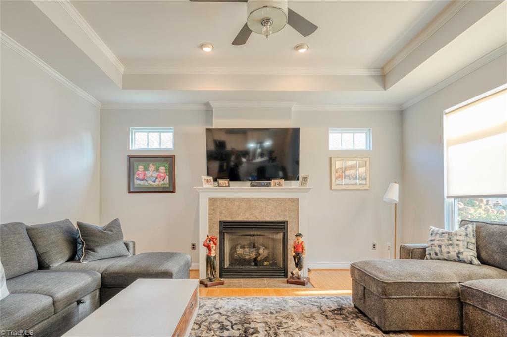 116 Faith Drive