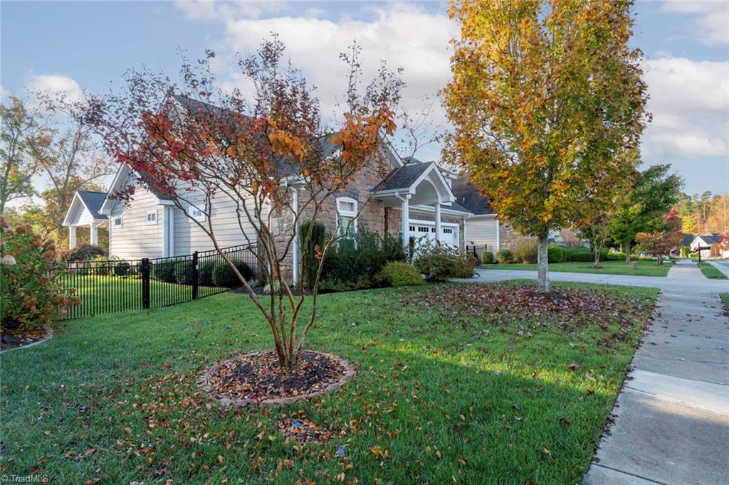 116 Faith Drive
