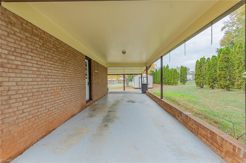 307 Bedford Drive