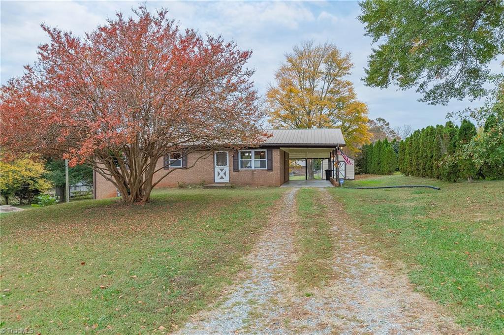 307 Bedford Drive