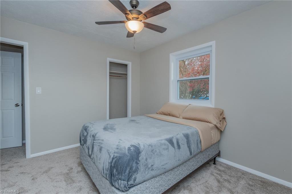 307 Bedford Drive