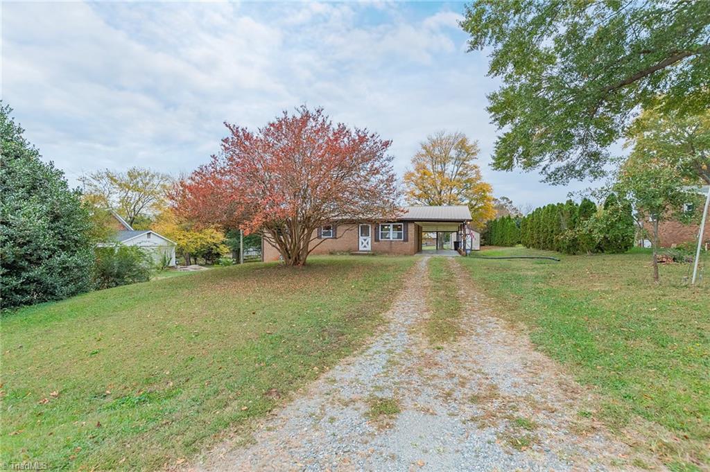 307 Bedford Drive