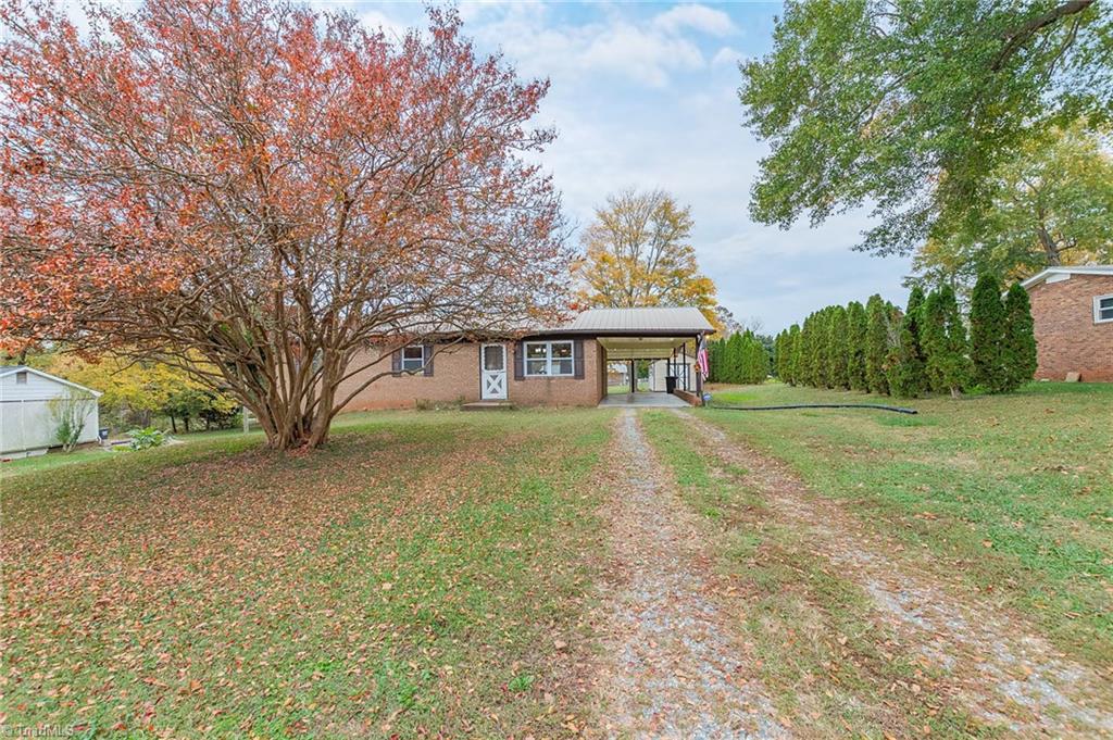 307 Bedford Drive