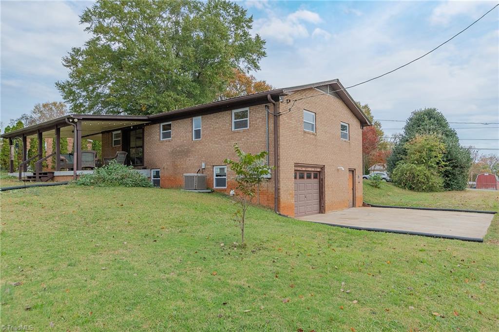 307 Bedford Drive