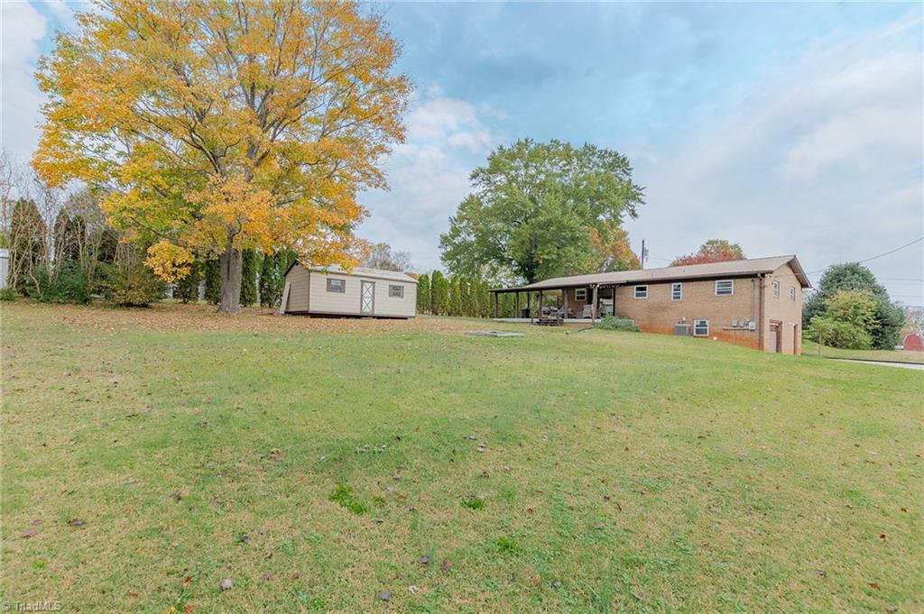 307 Bedford Drive