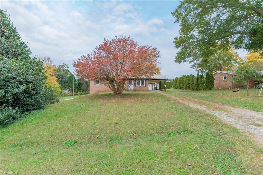 307 Bedford Drive