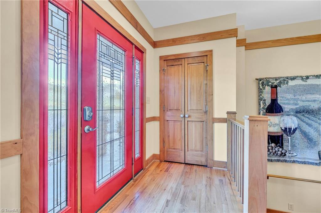1162 Bradley Road