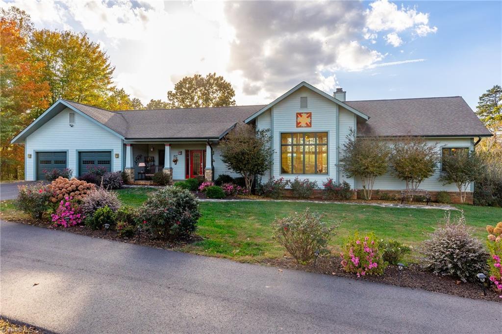 1162 Bradley Road