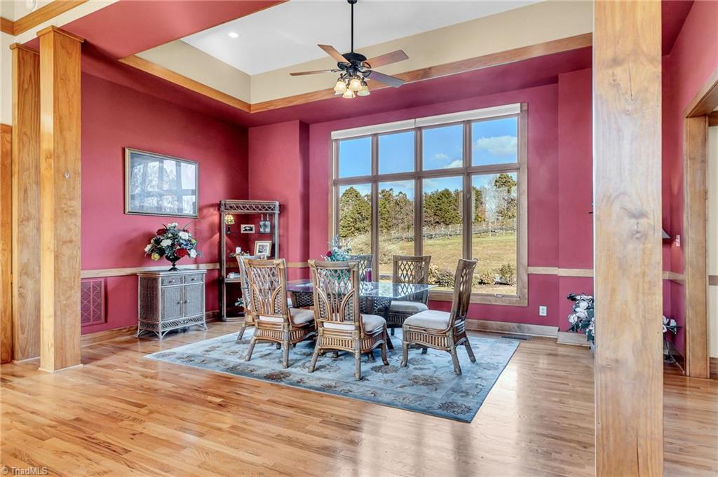 1162 Bradley Road