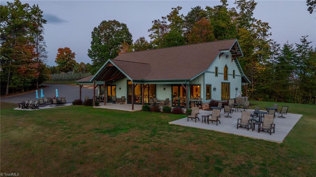 1162 Bradley Road