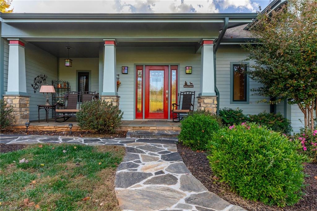1162 Bradley Road