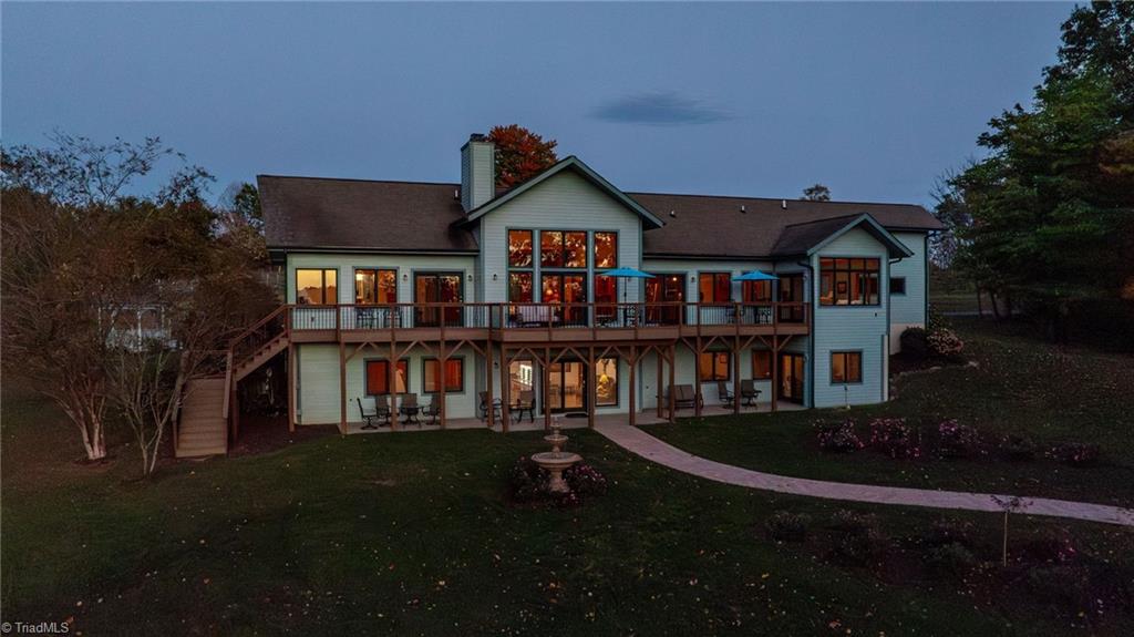 1162 Bradley Road
