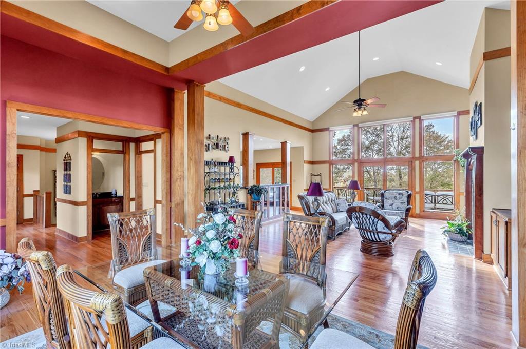 1162 Bradley Road