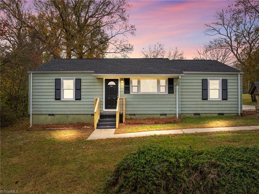 1214 Kalon Drive