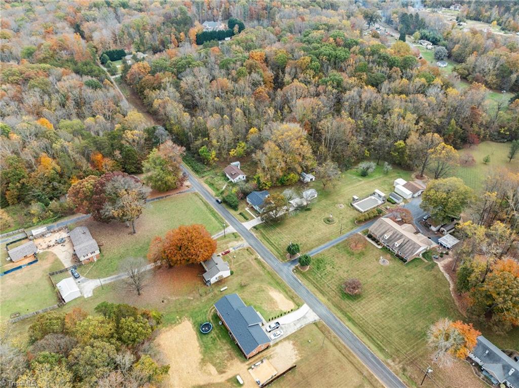 1214 Kalon Drive