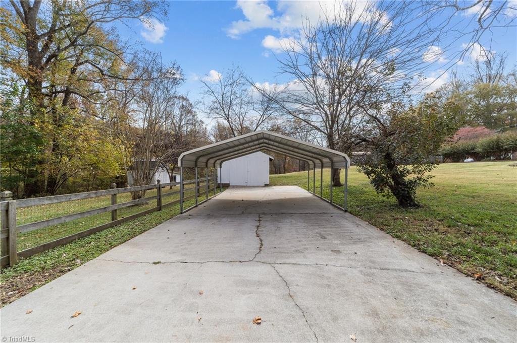 1214 Kalon Drive