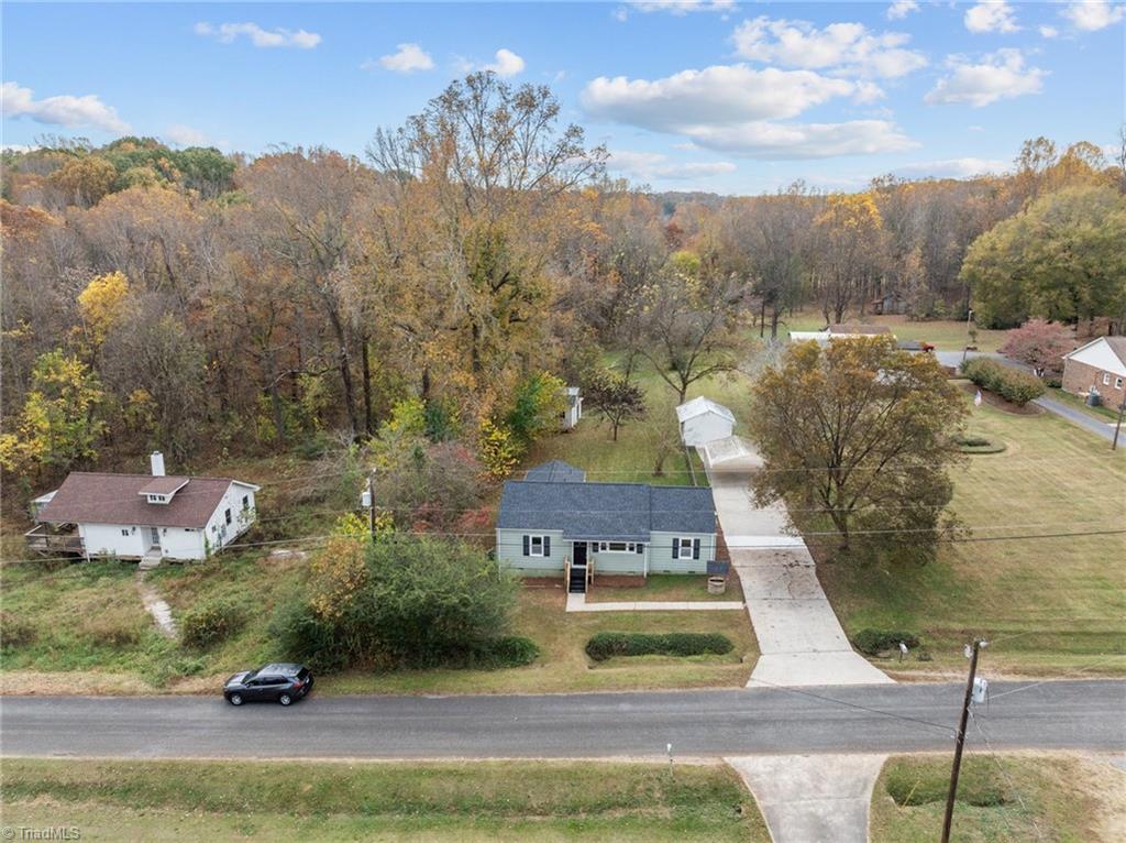 1214 Kalon Drive