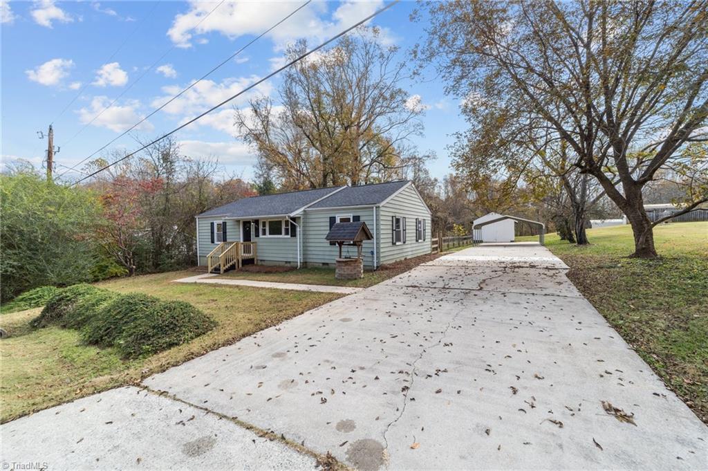 1214 Kalon Drive