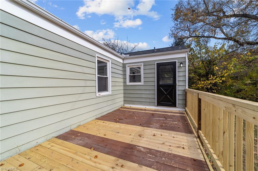 1214 Kalon Drive