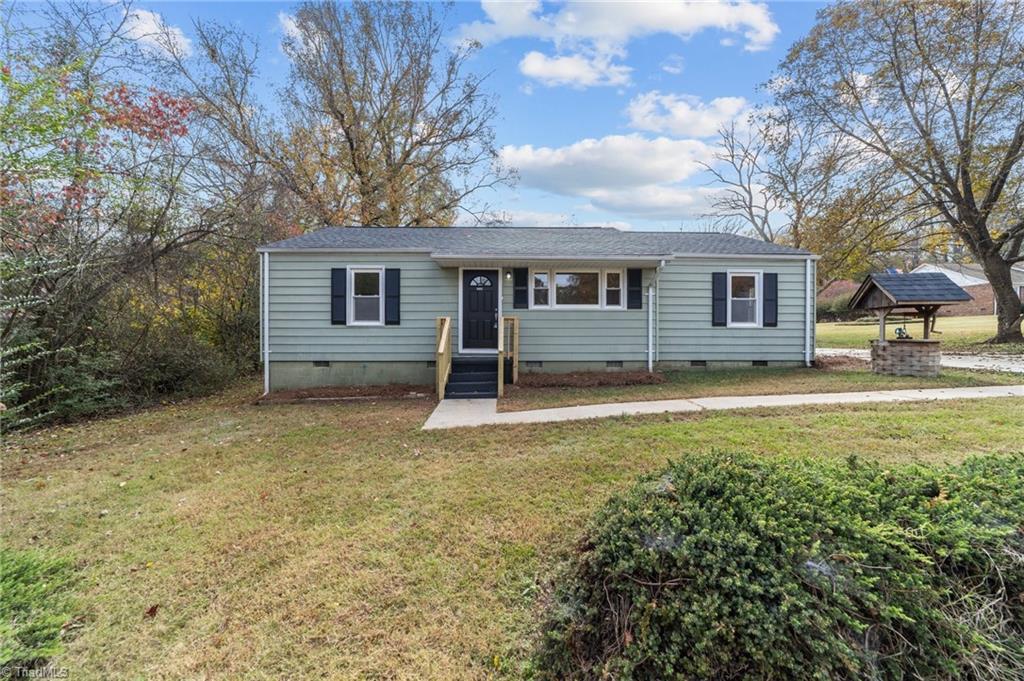 1214 Kalon Drive
