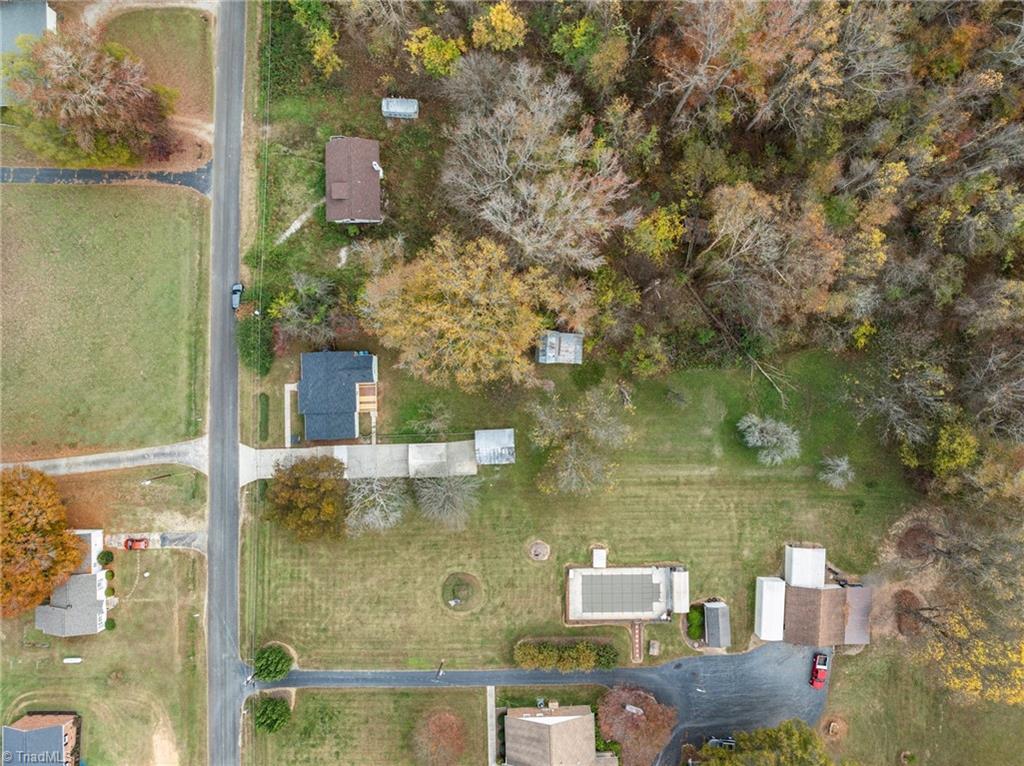 1214 Kalon Drive