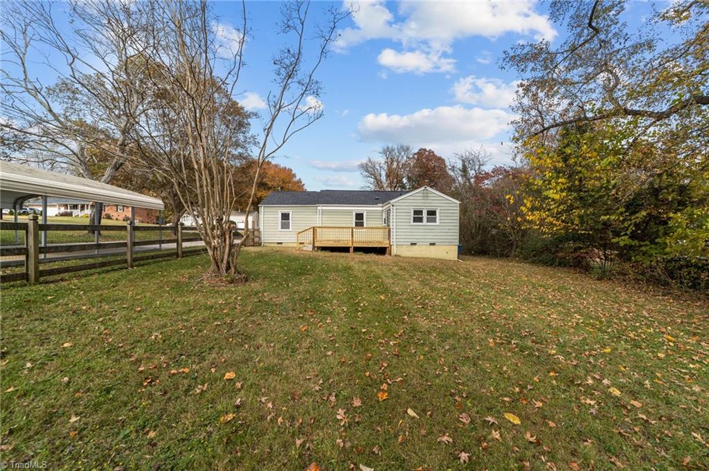 1214 Kalon Drive