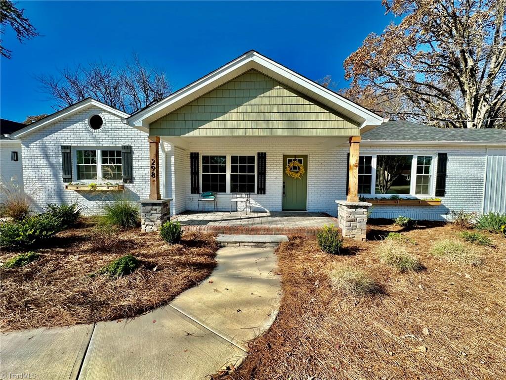 298 Lewisville Vienna Road