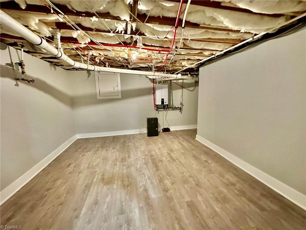 298 Lewisville Vienna Road