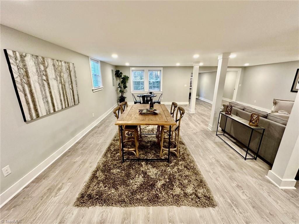 298 Lewisville Vienna Road