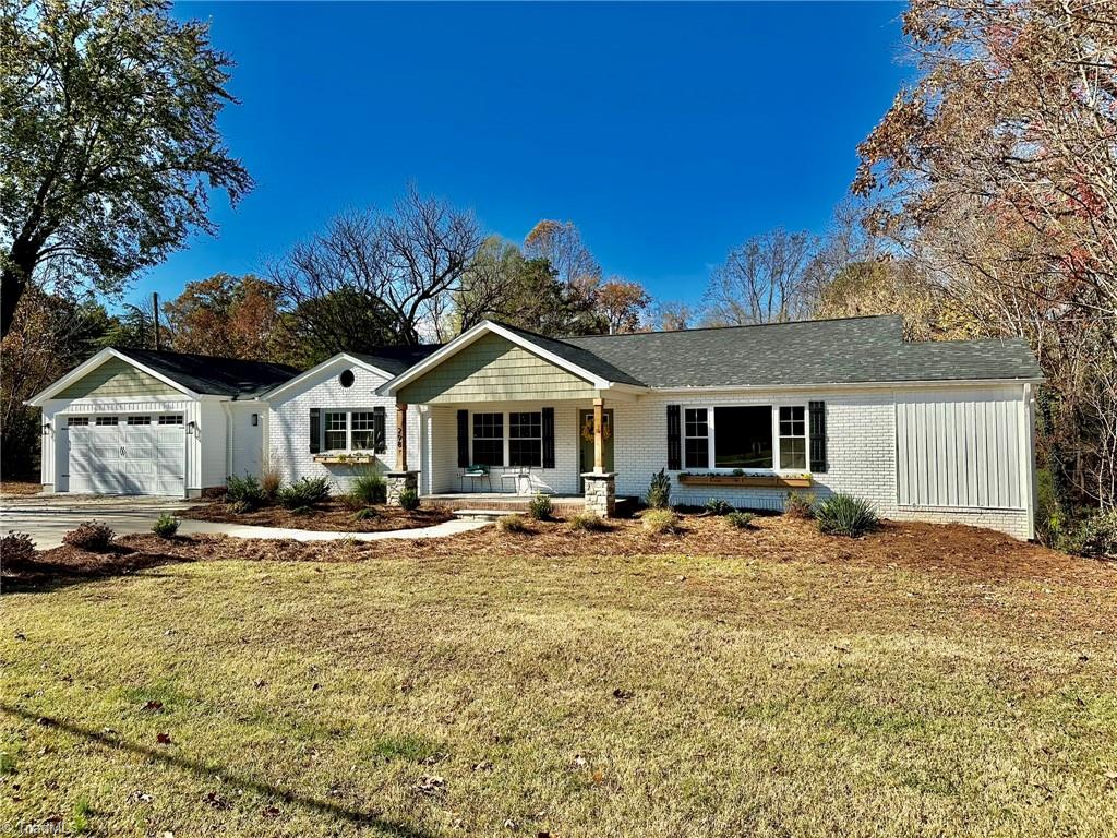 298 Lewisville Vienna Road