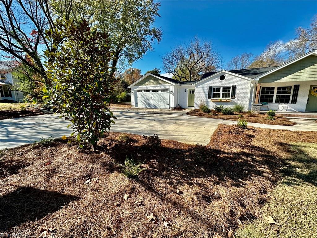 298 Lewisville Vienna Road