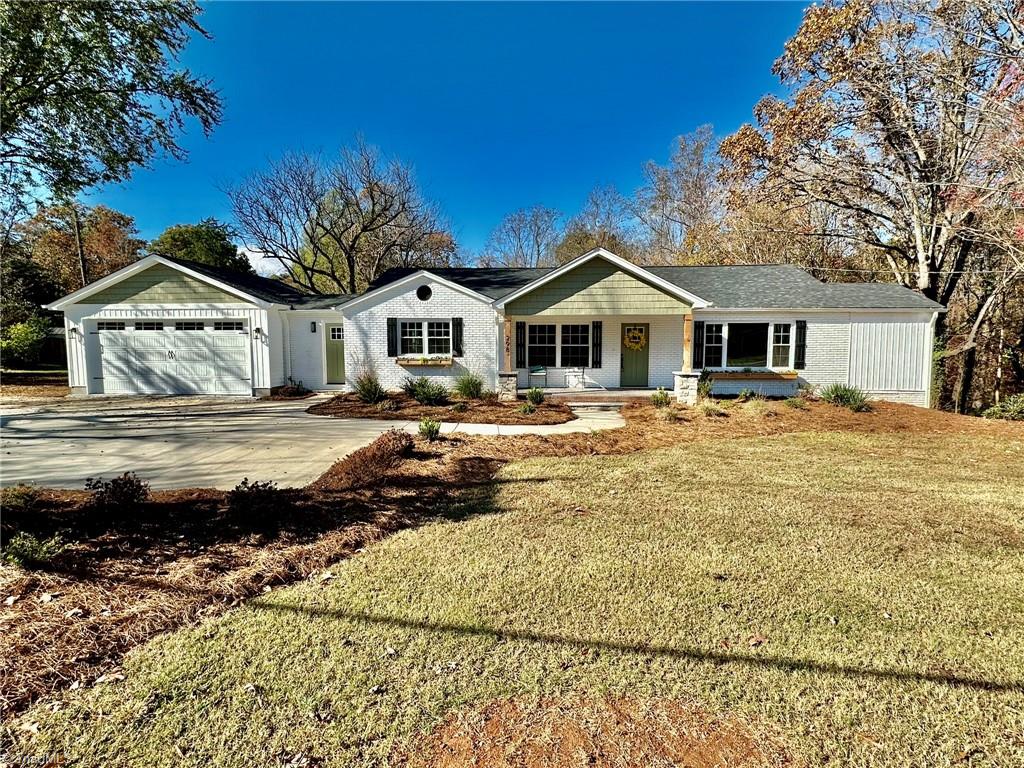 298 Lewisville Vienna Road