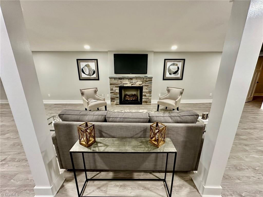 298 Lewisville Vienna Road