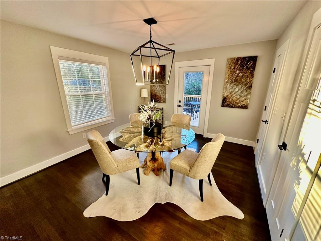 298 Lewisville Vienna Road