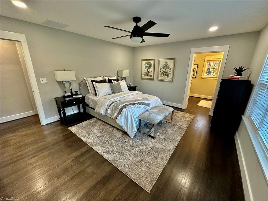 298 Lewisville Vienna Road