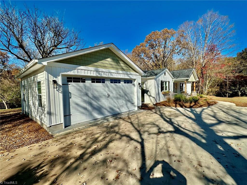 298 Lewisville Vienna Road