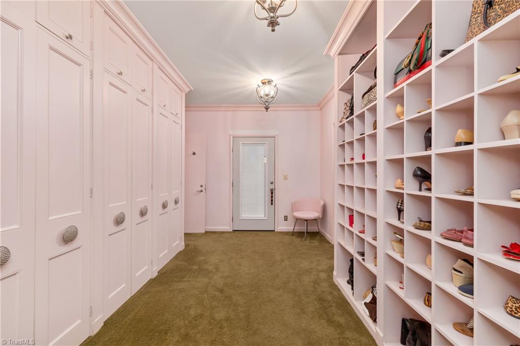 2850 Galsworthy Drive, Winston-Salem