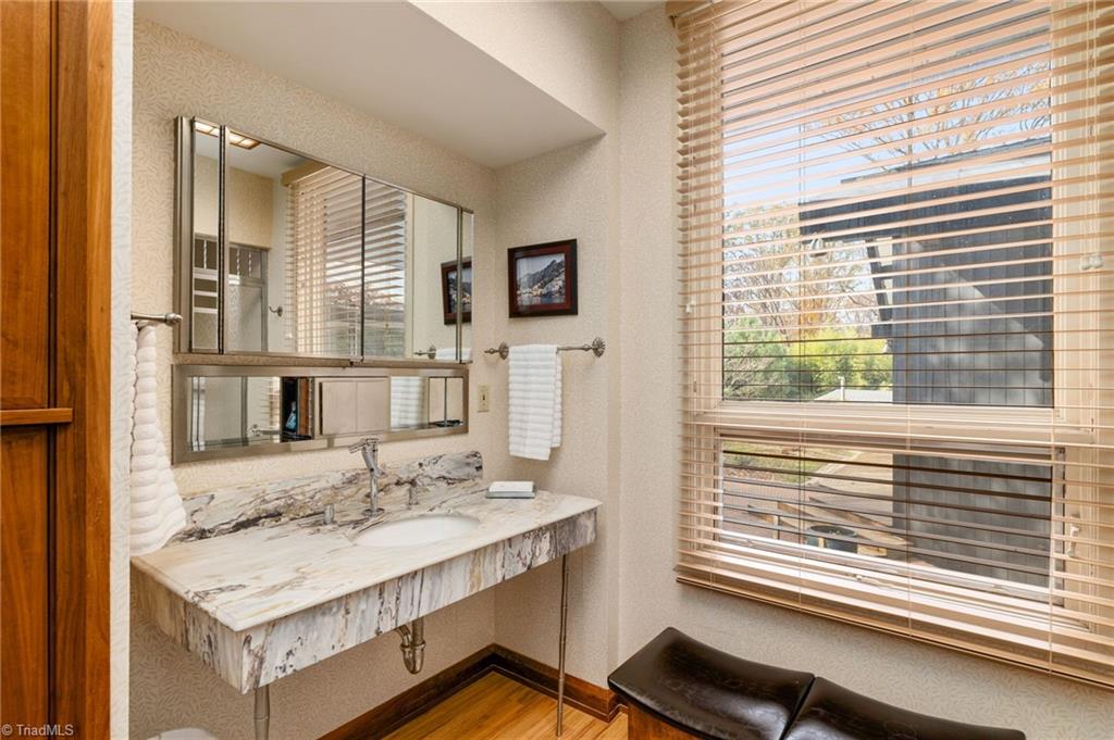 2850 Galsworthy Drive, Winston-Salem